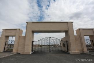 Новости компаний похоронной отрасли