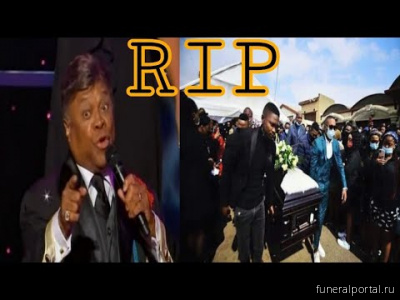 Legendary Platters singer Sonny Turner dies at 83 - Похоронный портал