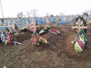 В Улан-Удэ негде хоронить умерших - Похоронный портал