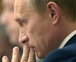 Путин привык к мыслям о смерти  - Похоронный портал