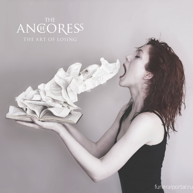 The Anchoress talks us through her new album The Art of Losing