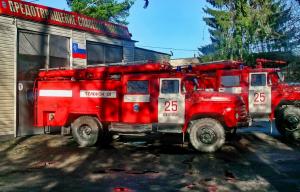 Три человека погибли в результате пожара в больнице в Смоленской области - Похоронный портал