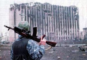 Минобороны установило личности 134 солдат, погибших на войне в Чечне - Похоронный портал