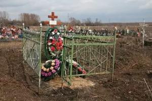 В Пскове готовят строительство 2-й очереди кладбища «Крестовское» - Похоронный портал