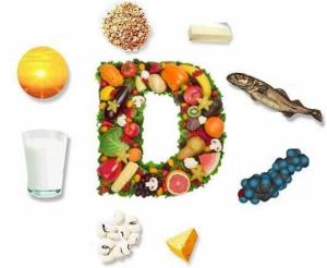 Методы борьбы с дефицитом витамина Д - Похоронный портал
