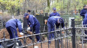 Минстрой отказался от кремации останков из заброшенных могил - Похоронный портал