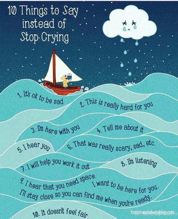 10 Ways to Help a Grieving Friend
