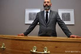 UK. Non-profit funeral home in Doncaster saves taxpayers thousands - Похоронный портал