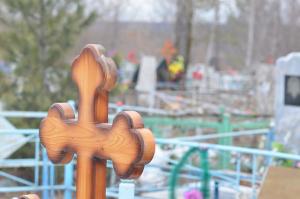 Возле Воронцовки предлагают построить новое кладбище - Похоронный портал