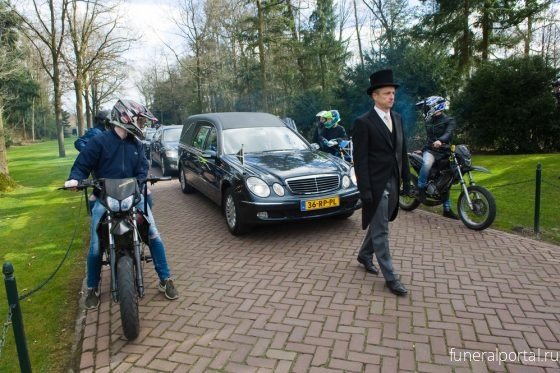 В Нидерландах планируют модернизировать правила захоронения - Похоронный портал