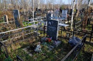 Границы Казани расширили для новых кладбищ - Похоронный портал