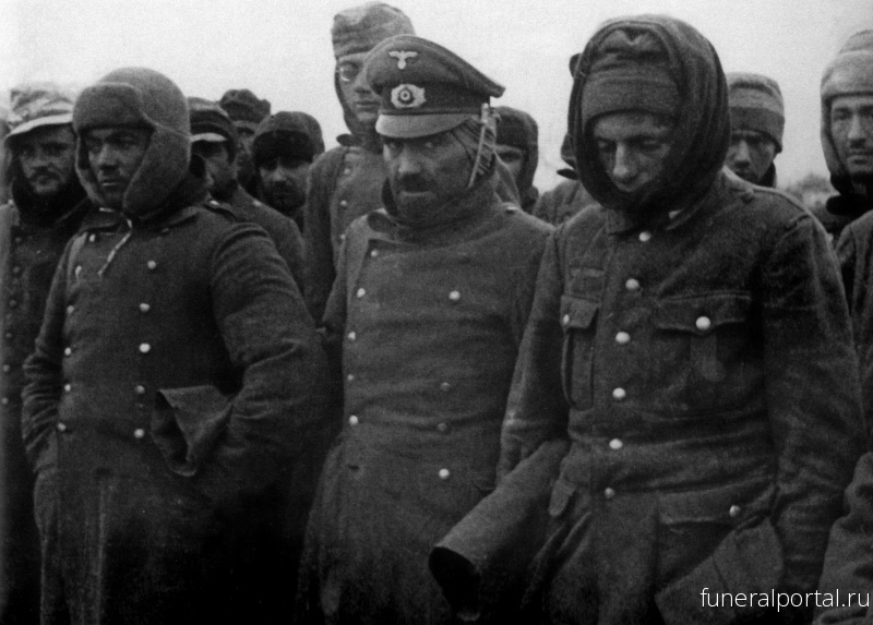 Новости компаний похоронной отрасли