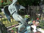 Проверка прокуратурой Ваганьковского кладбища обернулась уголовным делом - Похоронный портал
