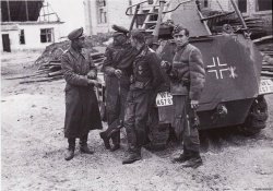 Немецкие военнопленные в Сталинграде - о «самоубийственной» переоценке сил, германском оружии и пропаганде