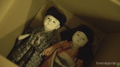 На RTД вышел фильм о частых «одиноких смертях» в Японии