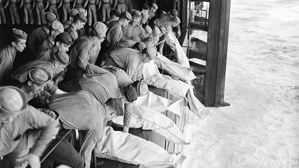 Новости компаний похоронной отрасли