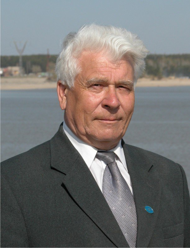 Кравцов Василий Михайлович (13.12.1939 - 10.03.2009)