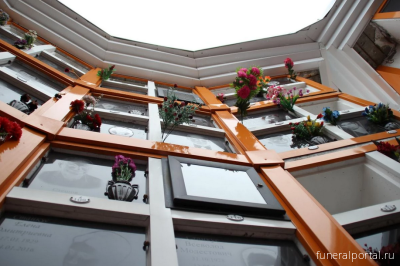 Похоронный бизнес в Новосибирской области вышел в пике  - Похоронный портал