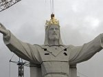 В Польше открыли самую большую статую Иисуса Христа - Похоронный портал