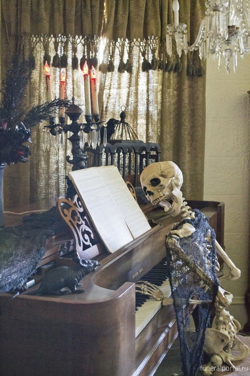 Настоящие коммерческие войны в ритуальном бизнесе, похоже, развернулись в Хакасии - Похоронный портал