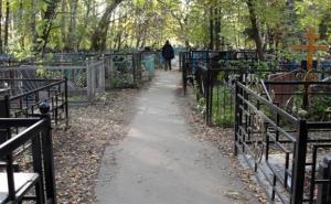 Алексинские кладбища приведут в порядок по программе “Народный бюджет” - Похоронный портал