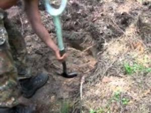 15 человеческих черепов нашел на своем участке житель Татарстана - Похоронный портал