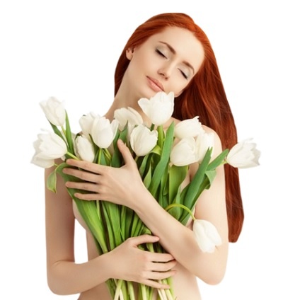 Букет тюльпанов: трагический случай из реальной жизни