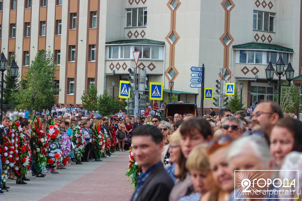 Суд обязал администрацию Югорска создать службу по вопросам похоронного дела - Похоронный портал