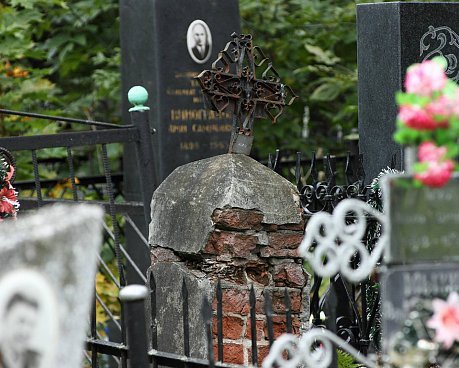 УФАС подозревает исполком и ритуальную контору Набережных Челнов в незаконной сделке по земле - Похоронный портал