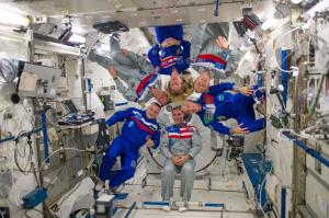 НАСА разрабатывает технологию переработки фекалий астронавтов в еду - Похоронный портал