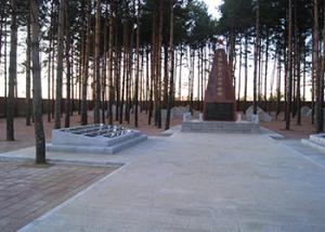 На мемориале в Китае увековечили имена 68 амурских воинов - Похоронный портал