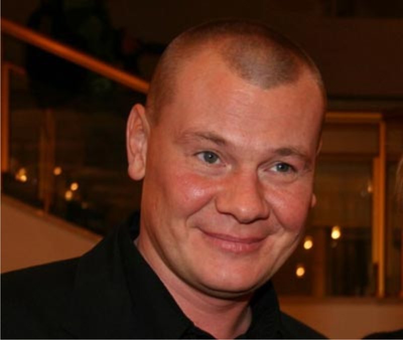 Галкин Владислав Борисович  (25.12.1971 - 02.2010)
