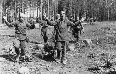 Грядки на братских могилах: о чем гласило секретное постановление Совмина СССР от 1948 года