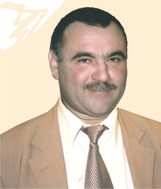 Мордухович Игорь Анатольевич (08.12.1959 - 31.05.2009) 