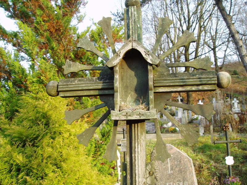 Литва. На Рокантишкском кладбище обнаружен нелегальный колумбарий - Похоронный портал