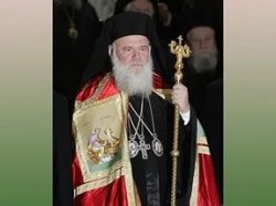 Архиепископ Иероним: Элладская Церковь считает кремацию недопустимой