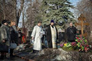 В Москве появится церковь в память о военных корреспондентах - Похоронный портал
