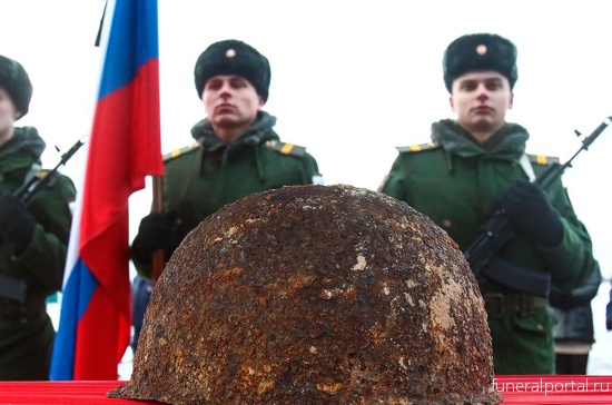 Собственников земельных участков предложили обязать ухаживать за воинскими захоронениями - Похоронный портал