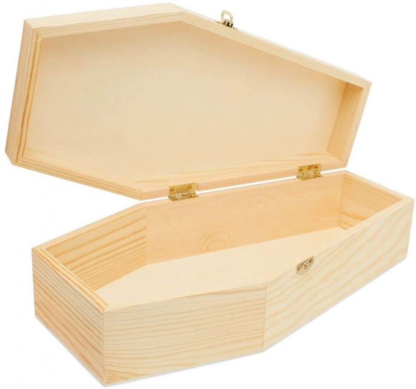 Новости компаний похоронной отрасли