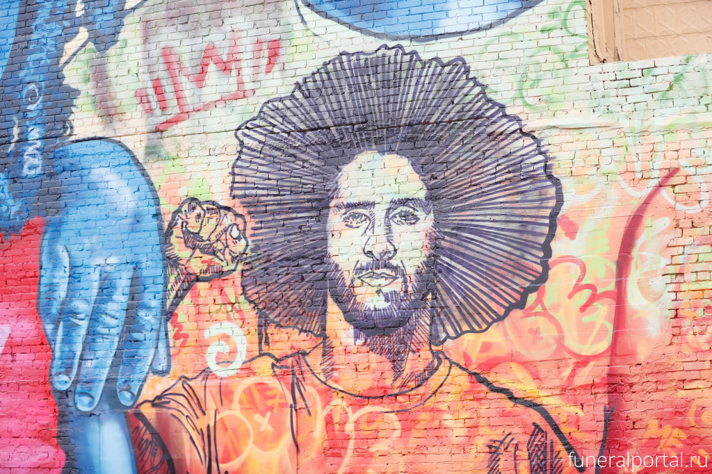 Новости компаний похоронной отрасли