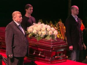 Ритуальные услуги: сколько стоят похороны в России и СНГ - Похоронный портал