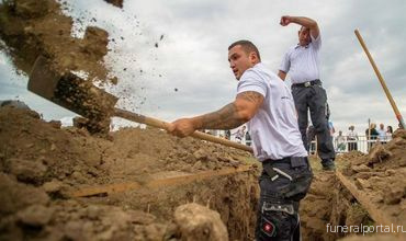 Новости компаний похоронной отрасли