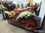 Гроб по цене нового автомобиля и другие новинки ритуального бизнеса Беларуси - Похоронный портал