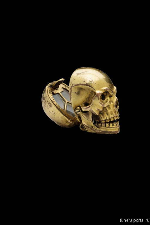 Новости компаний похоронной отрасли