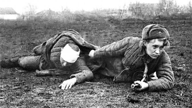 Ритуальная война в Дмитрово-Черкассах продолжается - Похоронный портал