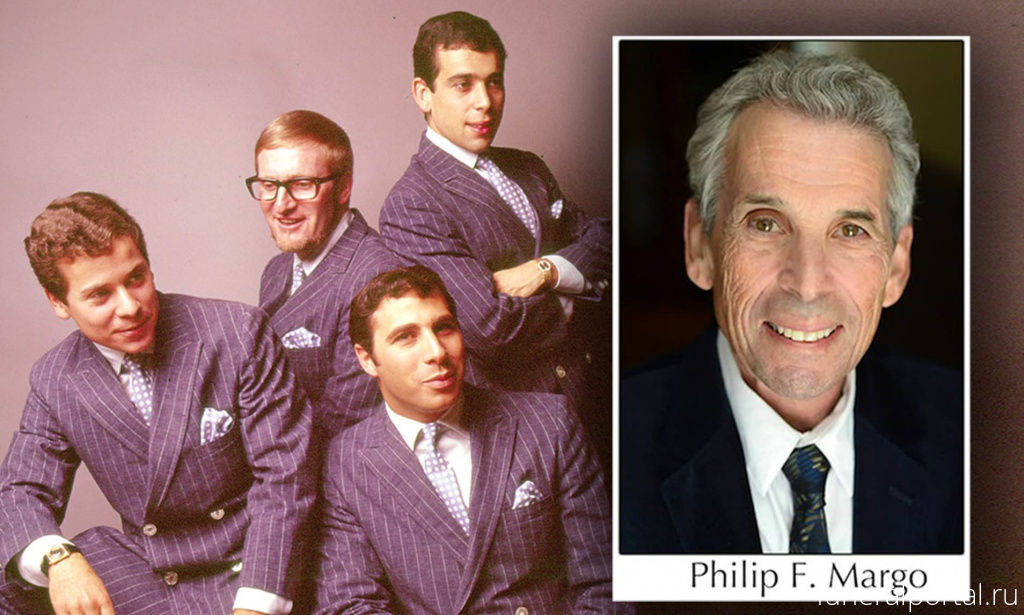 Philip Margo, Singer on The Tokens’ Hit ‘The Lion Sleeps Tonight,’ Dies at 79 - Похоронный портал