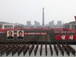 В КНДР отметили окончание 100-дневного траура по Ким Чен Иру - Похоронный портал