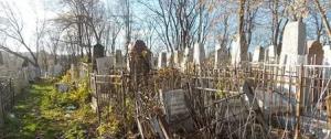 Депутаты решили убрать могилы, которым больше 25 лет (видео) - Похоронный портал