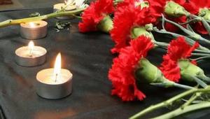 Метро «Октябрьское поле» усыпали цветами и игрушками в память об убитой девочке (видео) - Похоронный портал