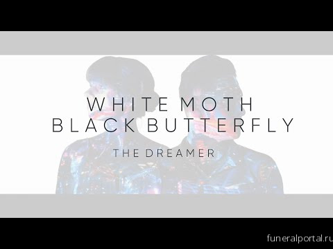 White Moth Black Butterfly release captivating video for new single The Dreamer
